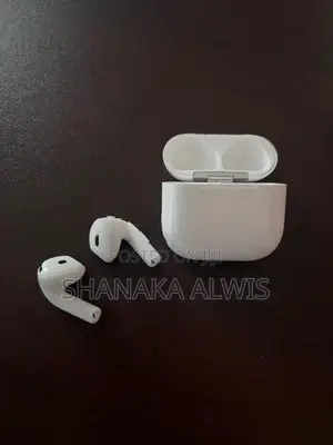 Apple Airpods 4