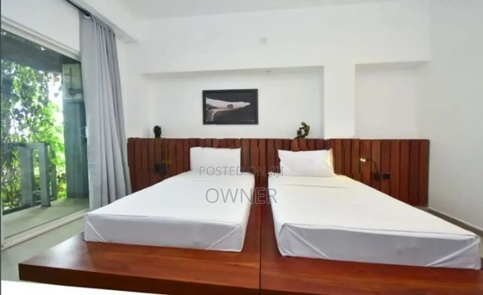 Holiday Rent Apatment at Rajagiriya