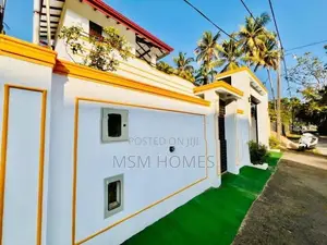 Brand New 2 Storey House for Sale in Negombo