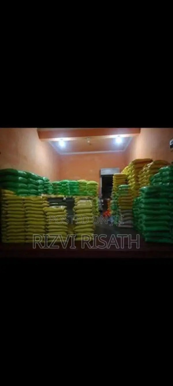Rice Shop for Sale Valaichenai