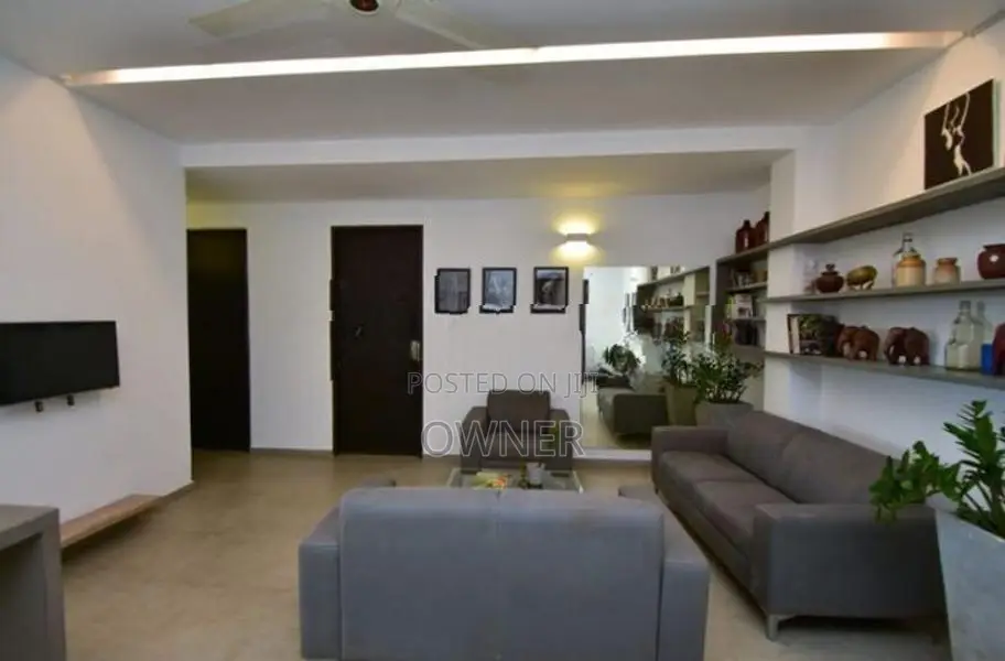 Holiday Rent Apatment at Rajagiriya