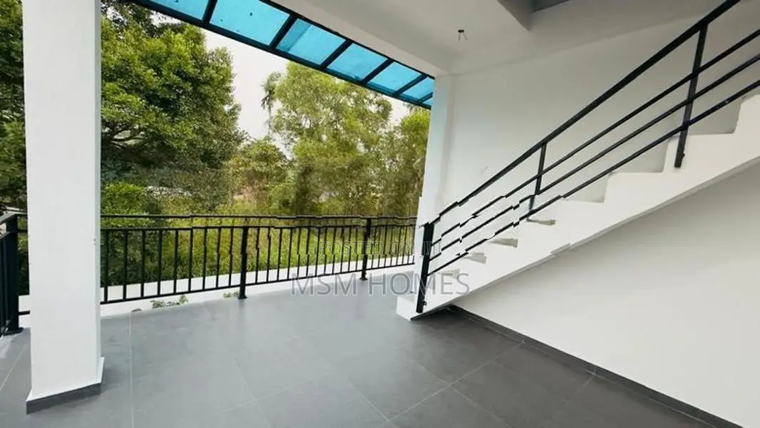 Brand New Modern 2 Storey House for Sale in Negombo