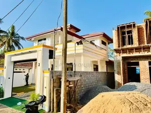 Brand New 2 Storey House for Sale in Negombo