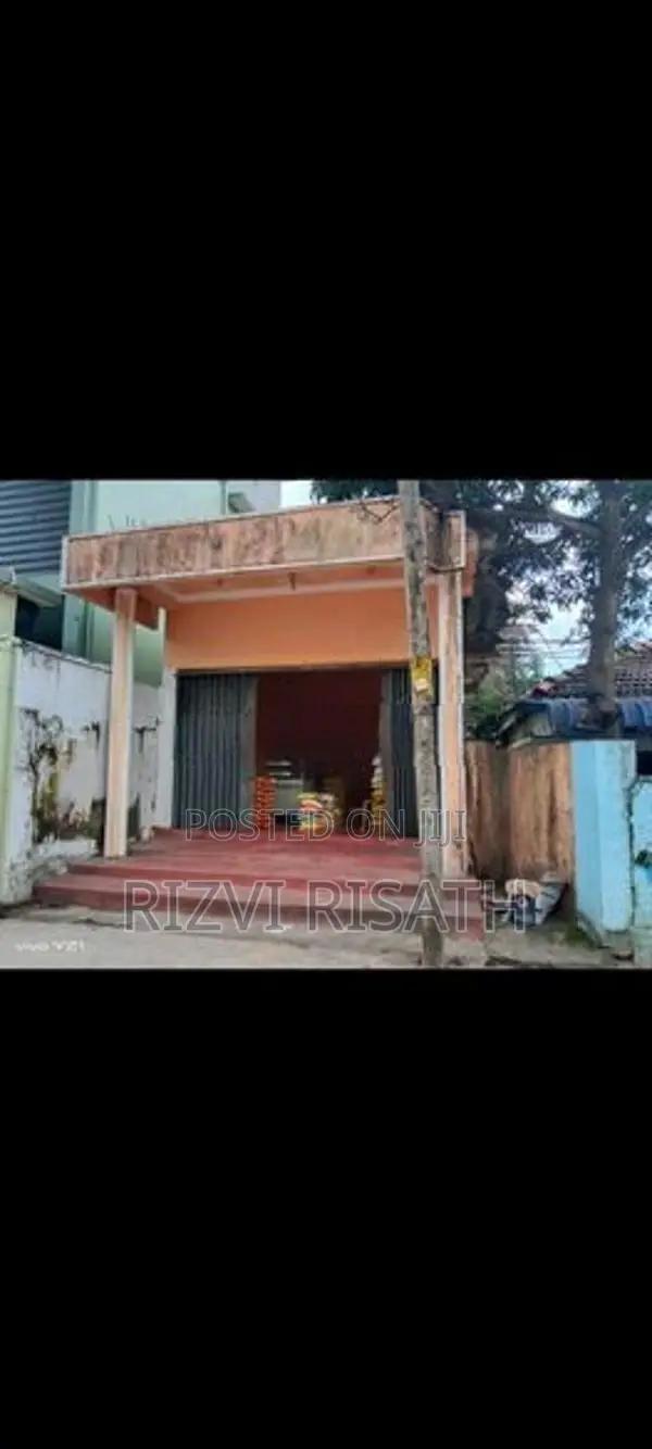 Rice Shop for Sale Valaichenai