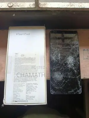 Google Pixel 7 (Used)