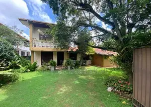 Two Storey House for Sale Makola North