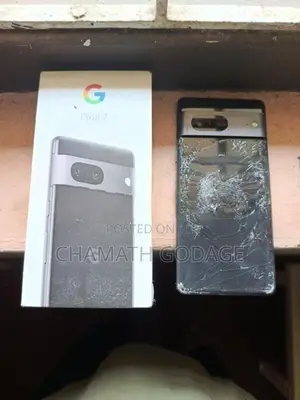 Google Pixel 7 (Used)