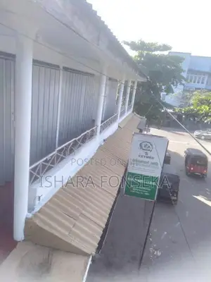 Shops for Rent Wattala