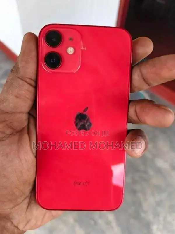 Apple iPhone 12 mini (Used)