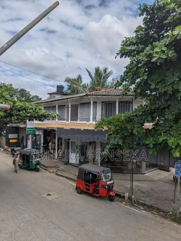 Shops for Rent Wattala