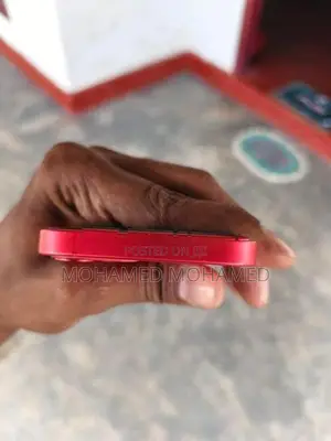 Apple iPhone 12 mini (Used)