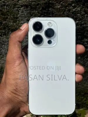 Apple iPhone 14 Pro (Used)