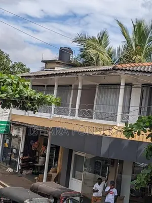 Shops for Rent Wattala