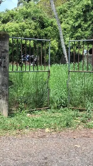 Super Land for Sale in Dehiwala