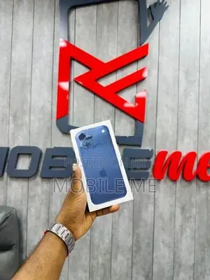 Apple iPhone 17 Pro Max 256GB (Brand New)
