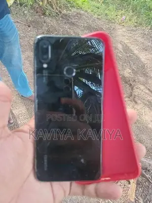 Huawei Nova 3i (Used)
