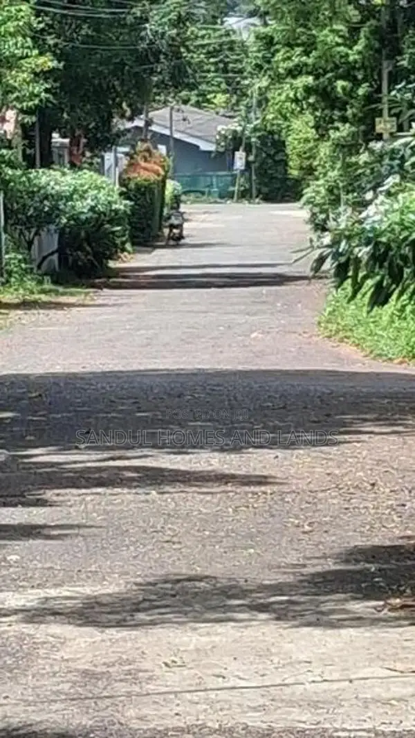 Super Land for Sale in Dehiwala