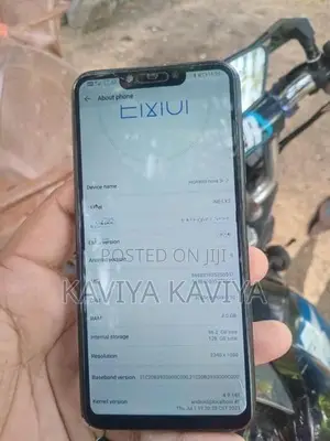 Huawei Nova 3i (Used)