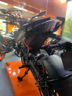KTM Duke 160 2026
