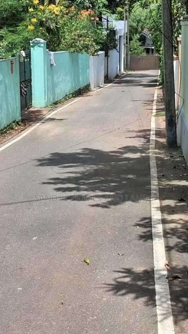Super land for sale in Dewlpitiya