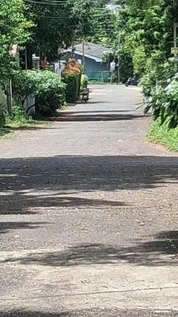 Super Land for Sale in Dehiwala