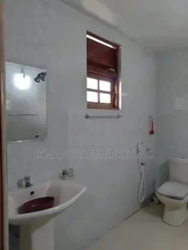 Upstairs Annex for Rent in Kiribathgoda