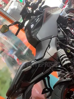 KTM Duke 250 2026