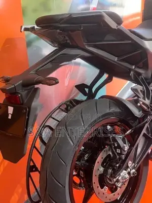KTM Duke 250 2026
