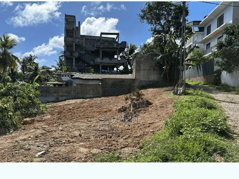 Prime Land Near Karapitiya Hospital
