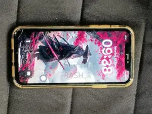 Apple iPhone 11 i phone (Used)
