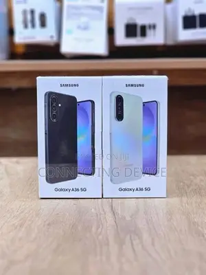 Samsung Galaxy A36 (Brand New)