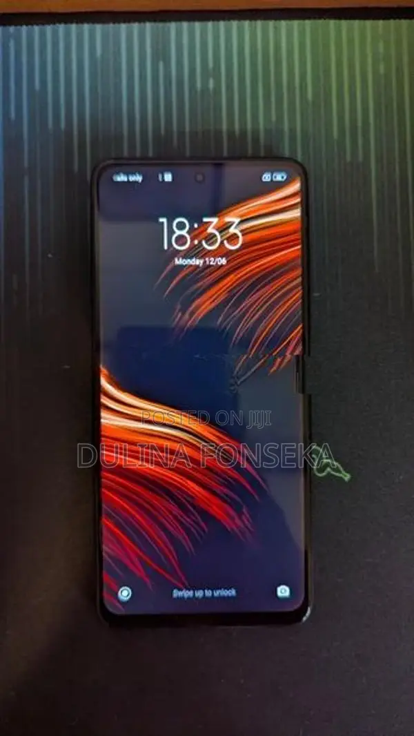 Xiaomi Poco X3 NFC (Used)