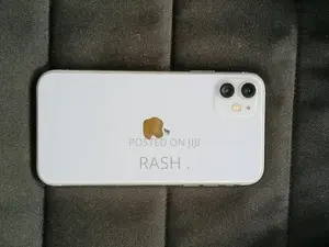 Apple iPhone 11 i phone (Used)