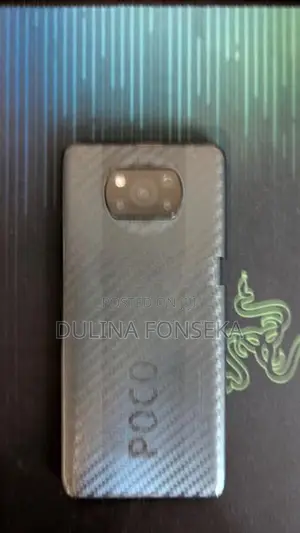 Xiaomi Poco X3 NFC (Used)