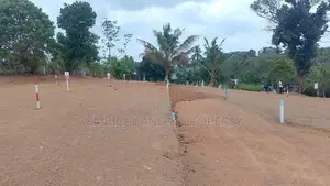 Exclusive Land Plots in Colombo Road – Polgasowita