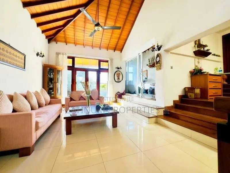 Architecturally Designed Super Luxury House For Sale Nugegoda Kohuwala