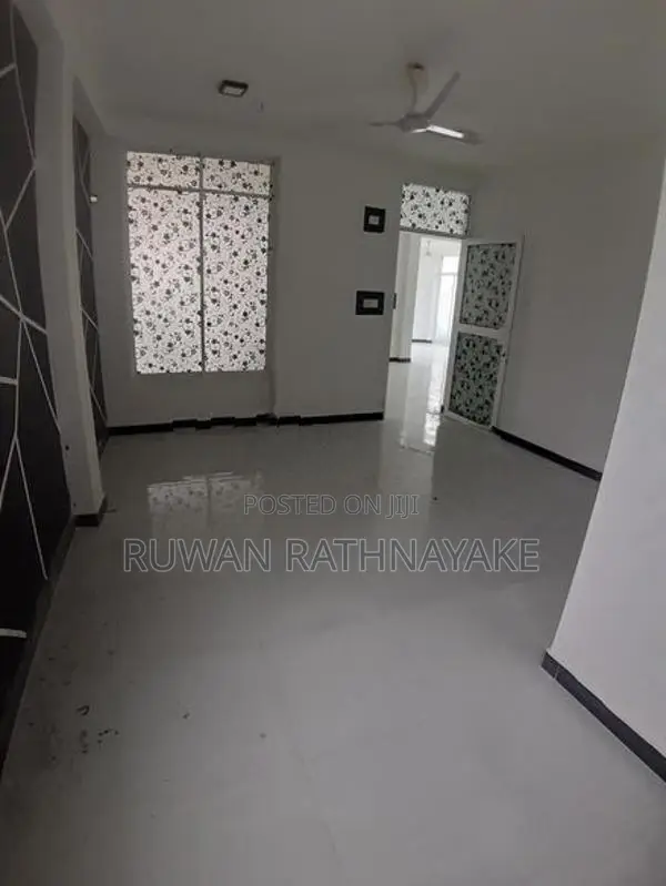 First Floor House for Rent in Werahara