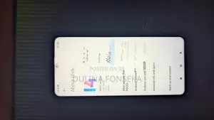Xiaomi Poco X3 NFC (Used)