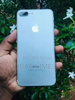 Apple iPhone 7 Plus i phone (Used)