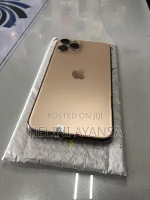 Apple iPhone 11 Pro (Used)