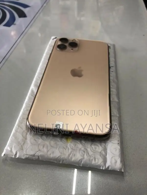 Apple iPhone 11 Pro (Used)
