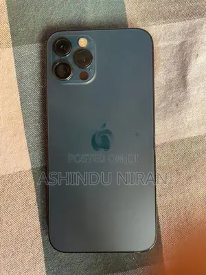 Apple iPhone 12 Pro (Used)
