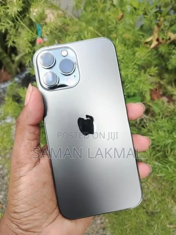 Apple iPhone 13 Pro Max (Used)
