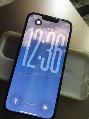 Apple iPhone 13 Pro (Used)