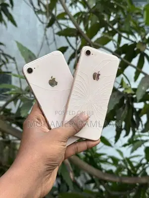 Apple iPhone 8 (Used)