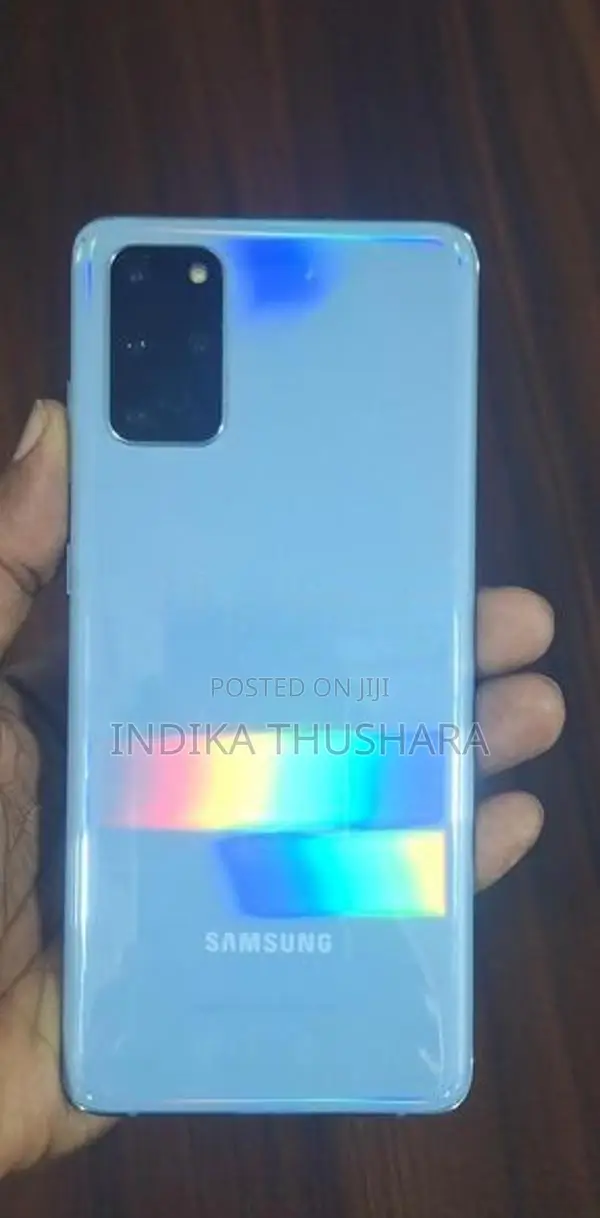 Samsung Galaxy S20+ 256GB (Used)