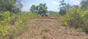 Sea View Land for Sale at Hapugala
