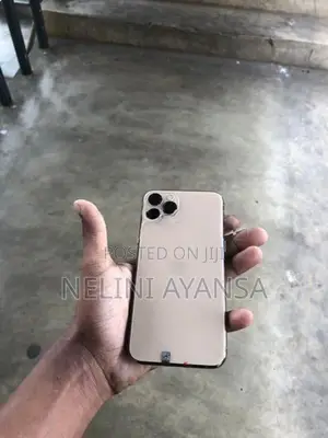 Apple iPhone 11 Pro (Used)