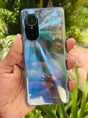 Huawei Nova 9 SE (Used)