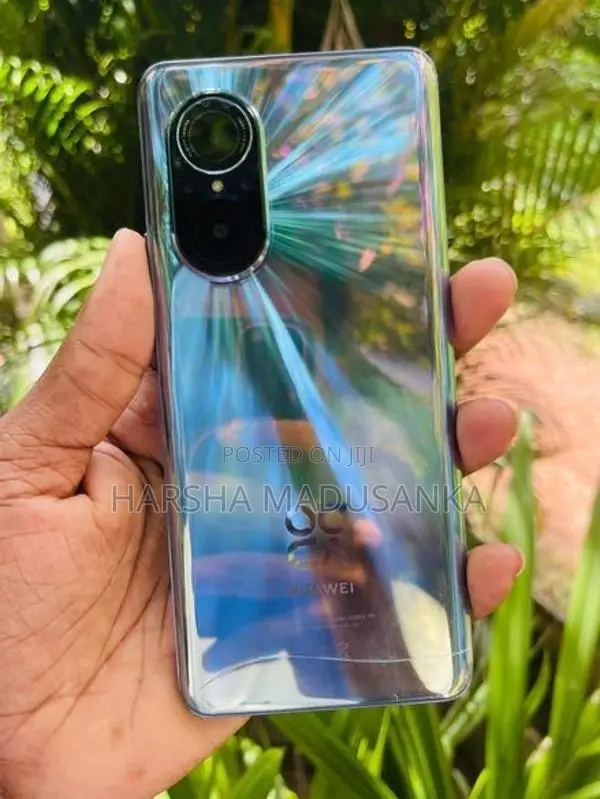 Huawei Nova 9 SE (Used)